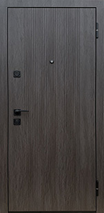 Фокус наружная отделка